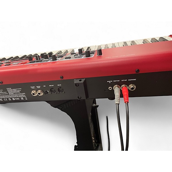 Used Nord PIANO 5 Stage Piano