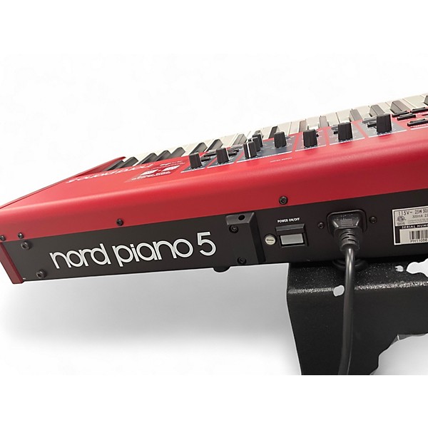 Used Nord PIANO 5 Stage Piano