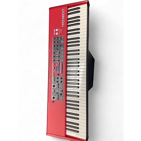 Used Nord PIANO 5 Stage Piano