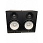 Used Yamaha HS8 Pair Powered Monitor