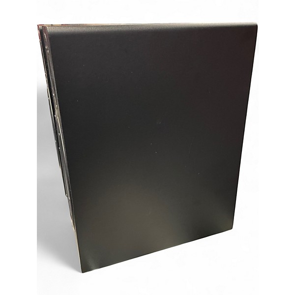 Used Yamaha HS8 Pair Powered Monitor