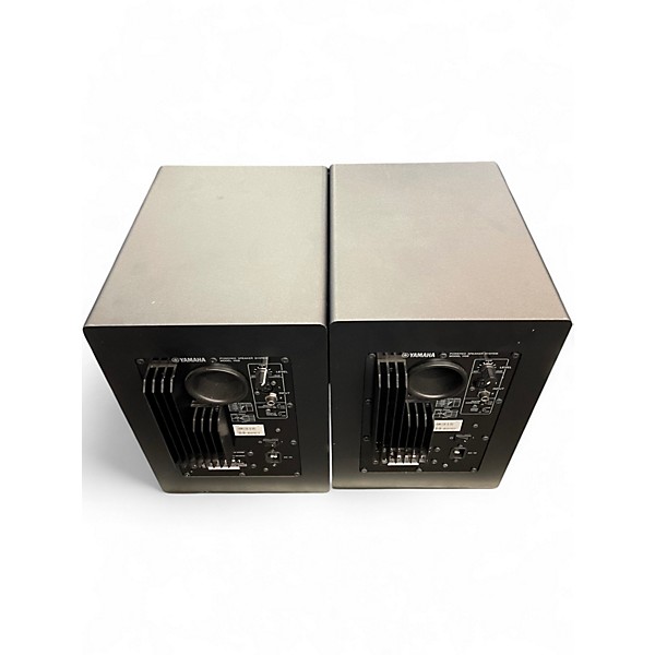 Used Yamaha HS8 Pair Powered Monitor