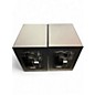 Used Yamaha HS8 Pair Powered Monitor