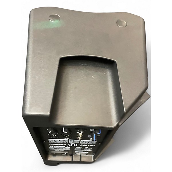 Used Harbinger V2408 Powered Speaker
