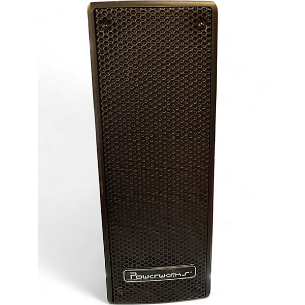 Used Powerwerks PW50 Powered Speaker