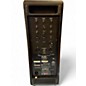Used Powerwerks PW50 Powered Speaker