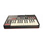Used Akai Professional MPK225 25-Key MIDI Controller