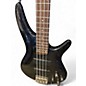 Used Ibanez SR300 Black Electric Bass Guitar thumbnail