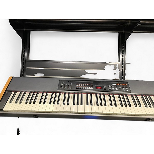 Used Roland RD-150 Keyboard Workstation