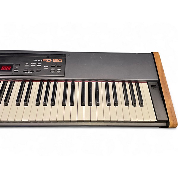 Used Roland RD-150 Keyboard Workstation