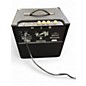 Used Fender Rumble 25 25W 1x10 Bass Combo Amp