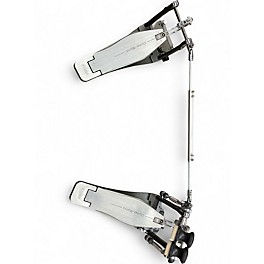 Used TAMA Dyna-Sync Double Bass Drum Pedal
