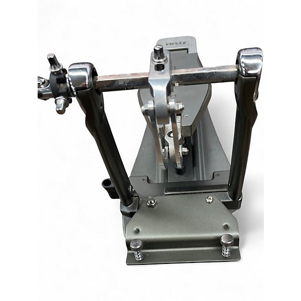 Used TAMA Dyna-Sync Double Bass Drum Pedal