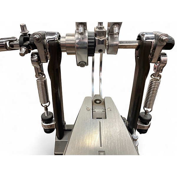 Used TAMA Dyna-Sync Double Bass Drum Pedal