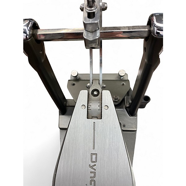 Used TAMA Dyna-Sync Double Bass Drum Pedal