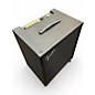 Used Fender Rumble Stage 800 2x10 Bass Combo Amp