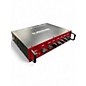 Used TC Electronic THRUST BQ250 Bass Amp Head
