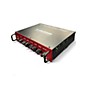 Used TC Electronic THRUST BQ250 Bass Amp Head