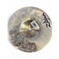 Used Zildjian 8in A Custom Splash Cymbal