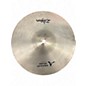 Used Zildjian 10in Armand Splash Cymbal thumbnail
