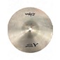 Used Zildjian 10in Armand Splash Cymbal