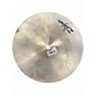 Used Zildjian 10in Armand Splash Cymbal