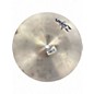 Used Zildjian 10in Armand Splash Cymbal