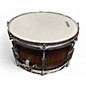 Used Pork Pie 13in Zebra Wood Rosewood Drum thumbnail