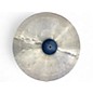 Used Wuhan 21in KOI Ride Cymbal thumbnail