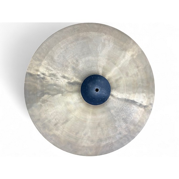 Used Wuhan 21in KOI Ride Cymbal
