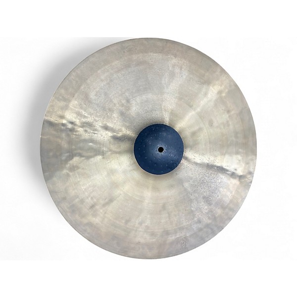 Used Wuhan 21in KOI Ride Cymbal