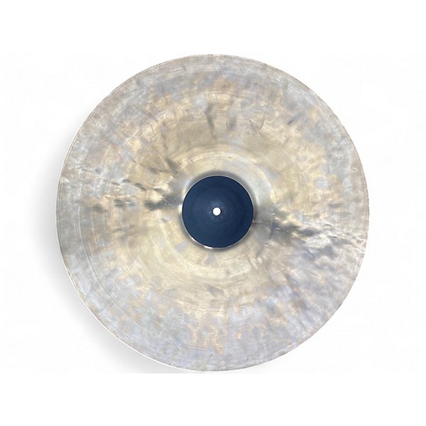 Used Wuhan 21in KOI Ride Cymbal