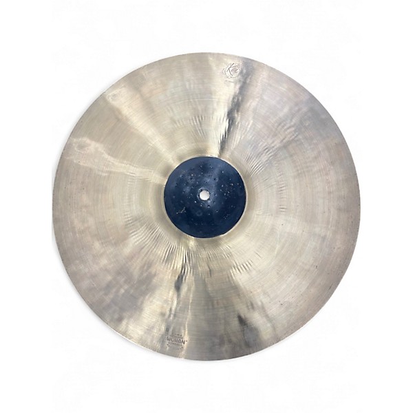 Used Wuhan 18in KOI Cymbal
