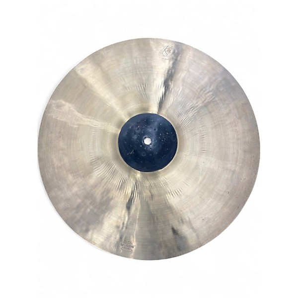 Used Wuhan 18in KOI Cymbal