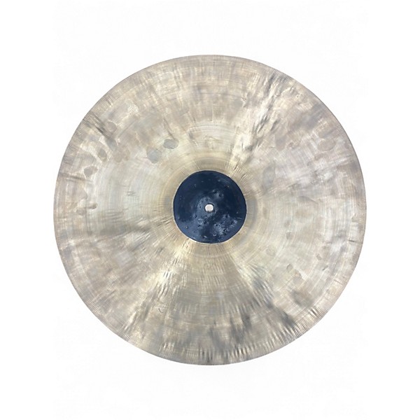 Used Wuhan 18in KOI Cymbal