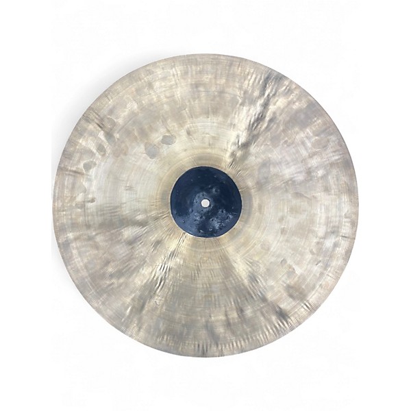 Used Wuhan 18in KOI Cymbal