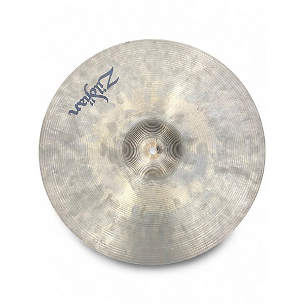 Used Zildjian 18in Armand Series Medium Thin Crash Cymbal