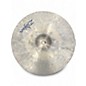 Used Zildjian 18in Armand Series Medium Thin Crash Cymbal