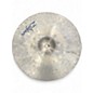 Used Zildjian 18in Armand Series Medium Thin Crash Cymbal