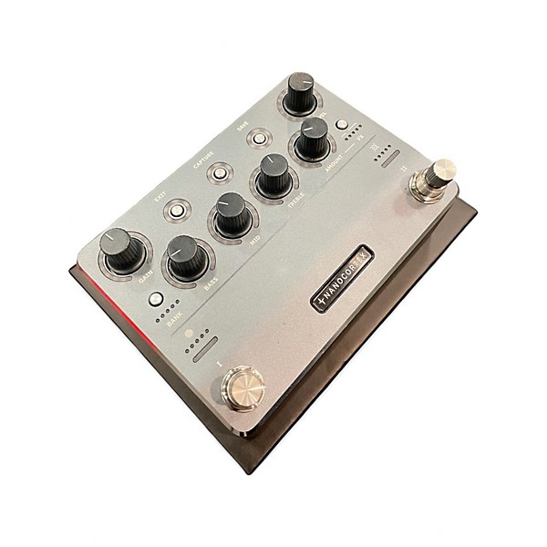 Used Neural Dsp NANOCORTEX Battery Powered Amp