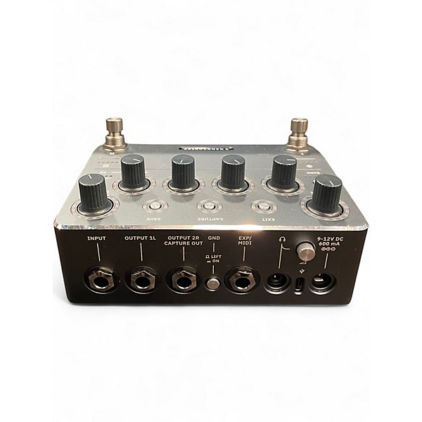 Used Neural Dsp NANOCORTEX Battery Powered Amp