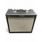 Used Fender Blues Junior 15W 1x12 Tube Guitar Combo Amp thumbnail
