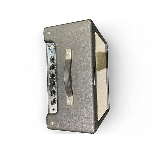 Used Fender Blues Junior 15W 1x12 Tube Guitar Combo Amp