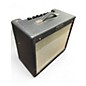 Used Fender Blues Junior 15W 1x12 Tube Guitar Combo Amp