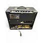 Used Fender Blues Junior 15W 1x12 Tube Guitar Combo Amp