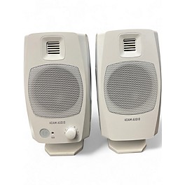 Used ADAM Audio D3V Powered Monitor