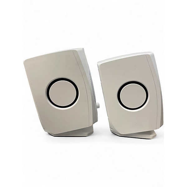 Used ADAM Audio D3V Powered Monitor