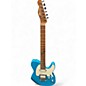 Used Charvel So-Cal Style 2 24 HH HT Robin Egg Blue Solid Body Electric Guitar thumbnail
