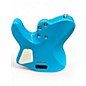 Used Charvel So-Cal Style 2 24 HH HT Robin Egg Blue Solid Body Electric Guitar