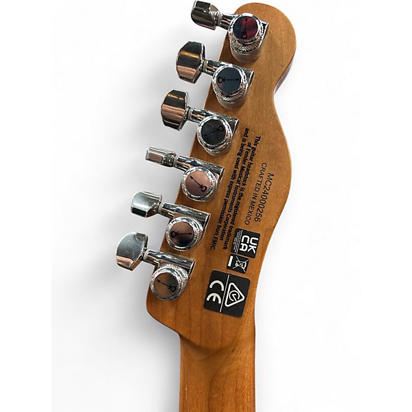 Used Charvel So-Cal Style 2 24 HH HT Robin Egg Blue Solid Body Electric Guitar